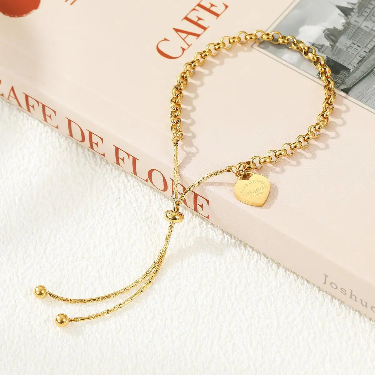 Elegant Bracelet