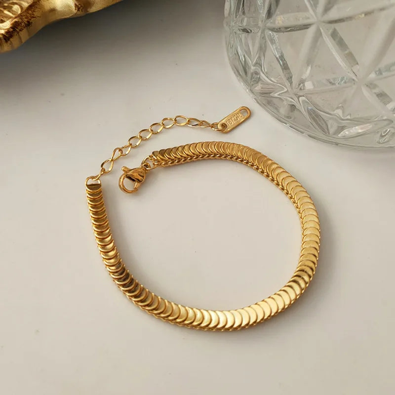 Acacia Bracelet