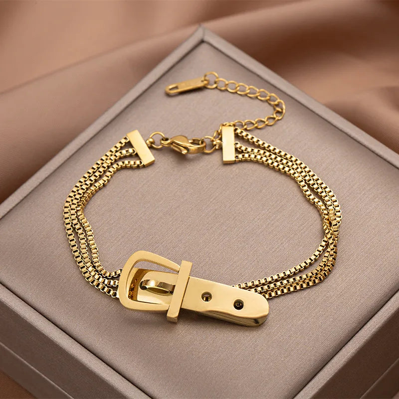 Acacia Bracelet