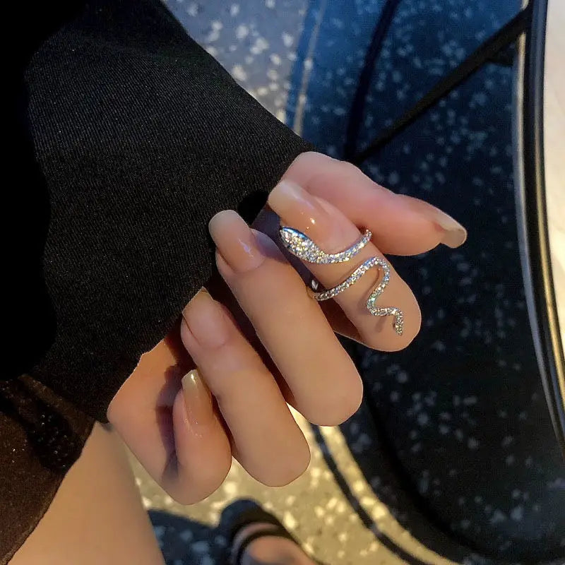 Monaco Rings