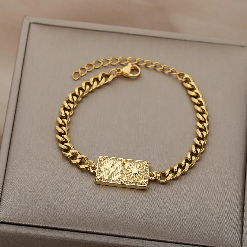 Elegant Bracelet