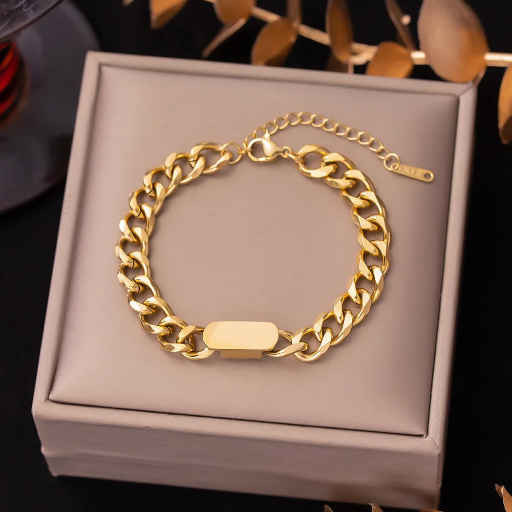 Acacia Bracelet