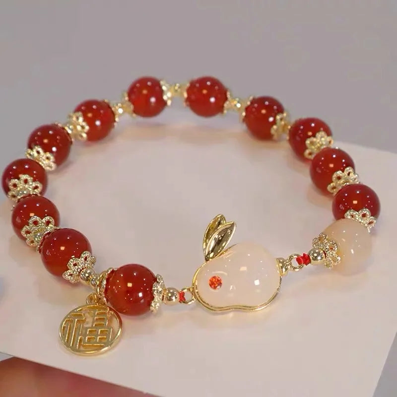 Luxury  sarah Bracelet