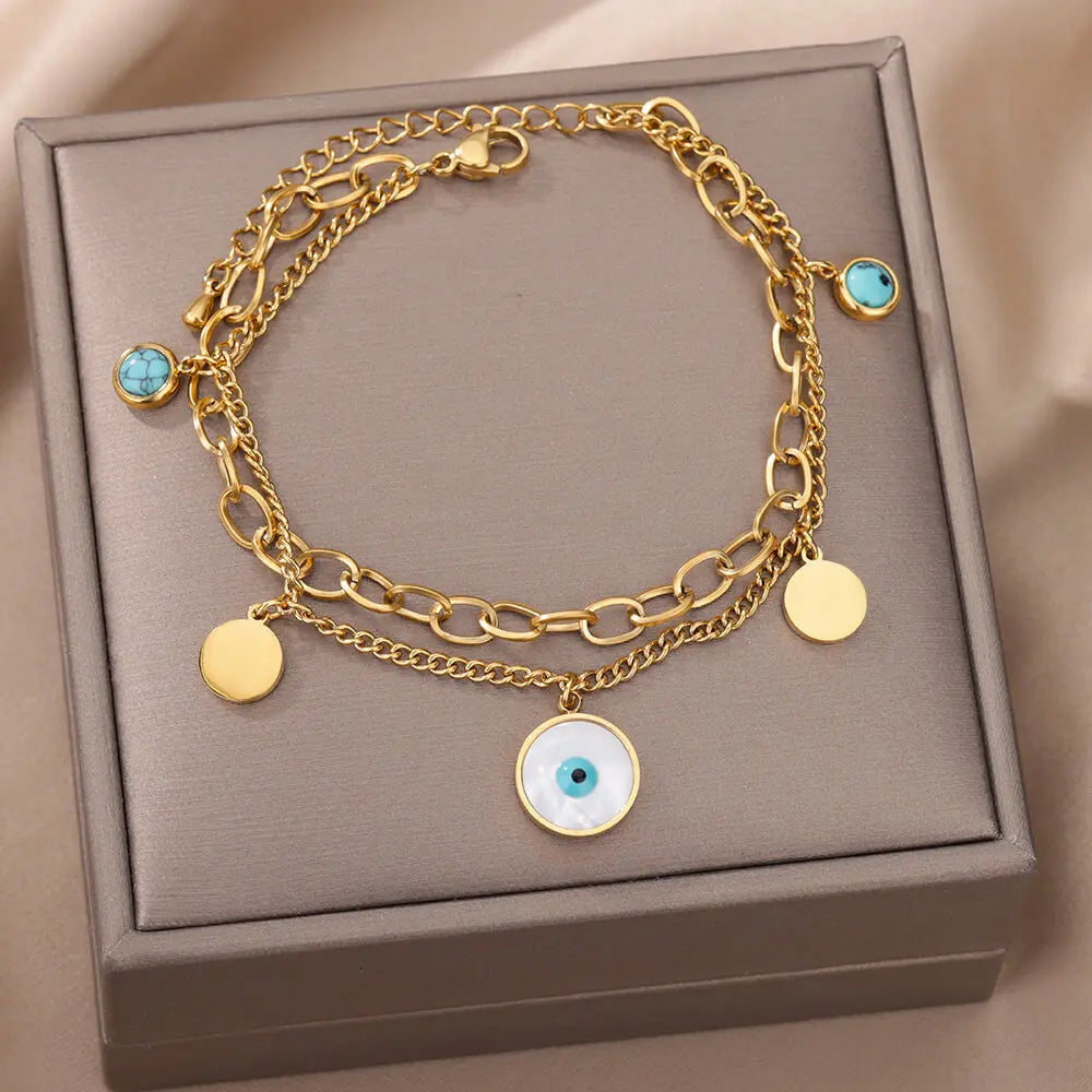 Elegant Bracelet