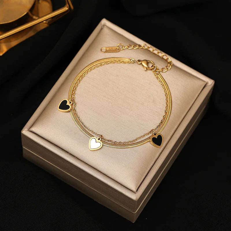 Acacia Bracelet