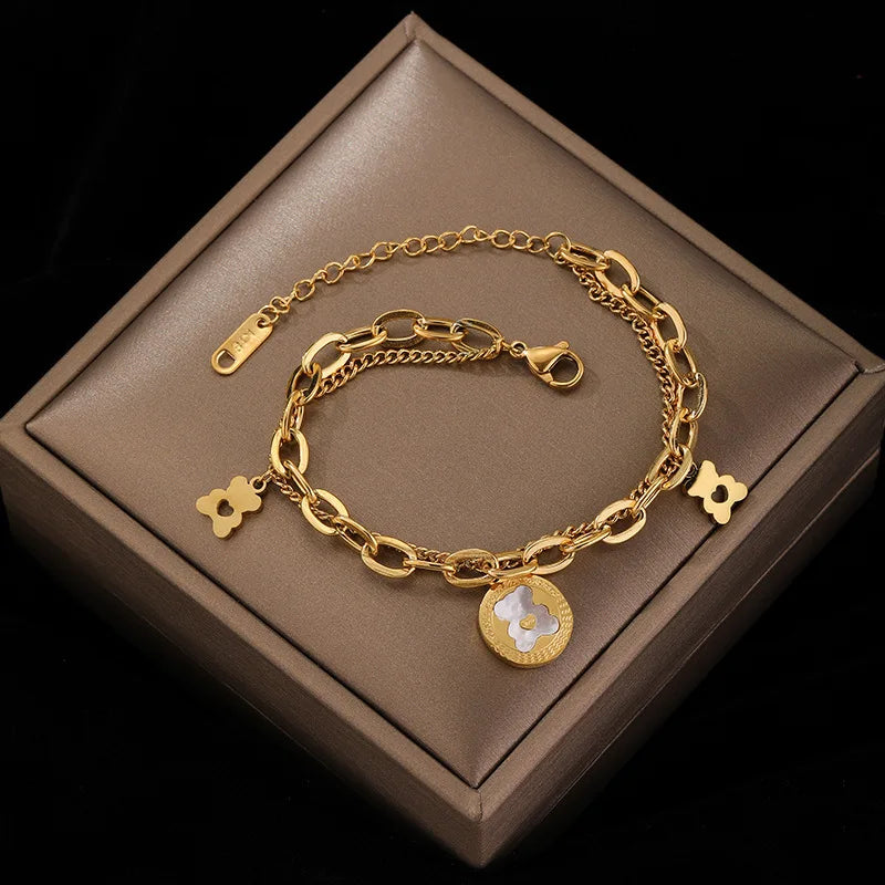 Acacia Bracelet