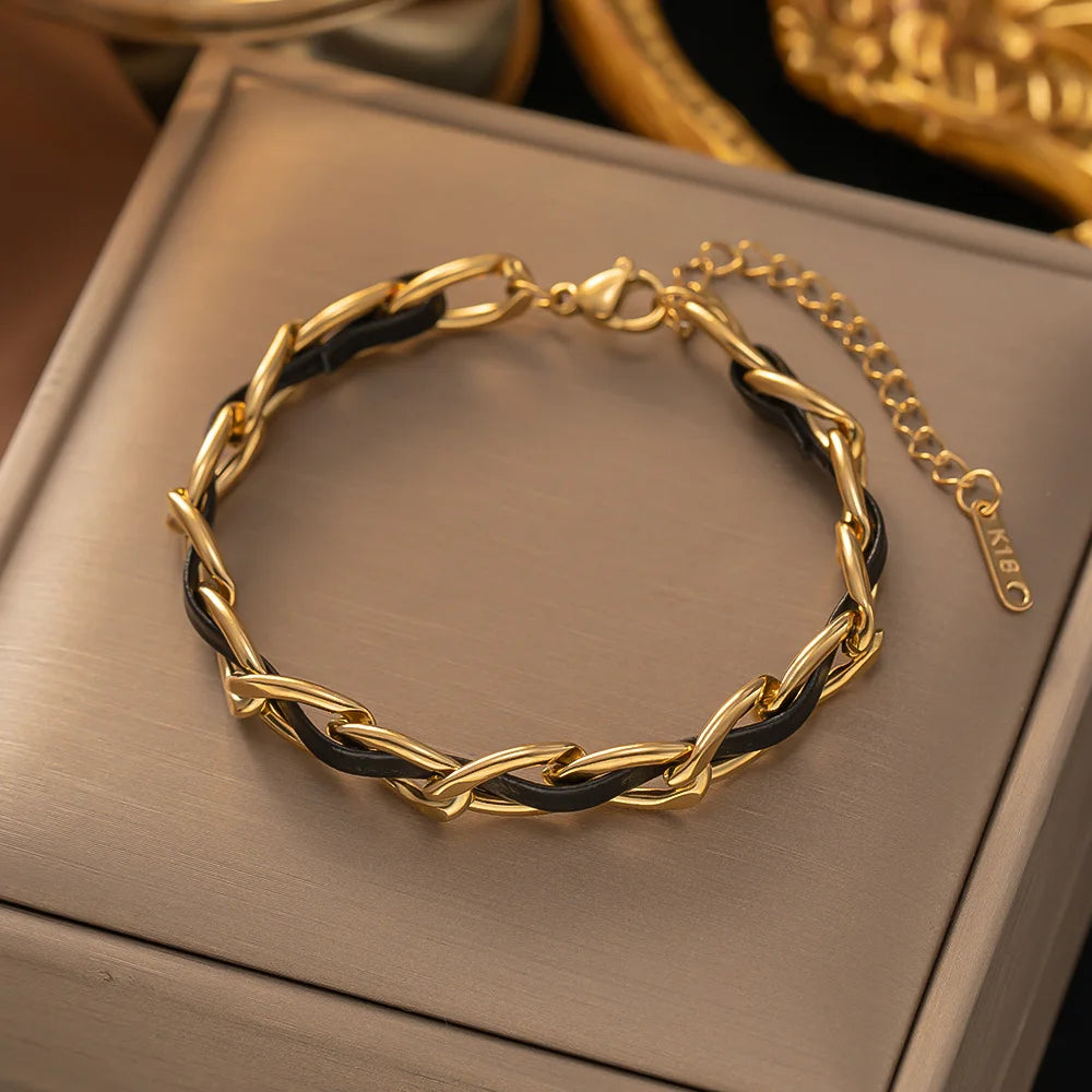 Acacia Bracelet