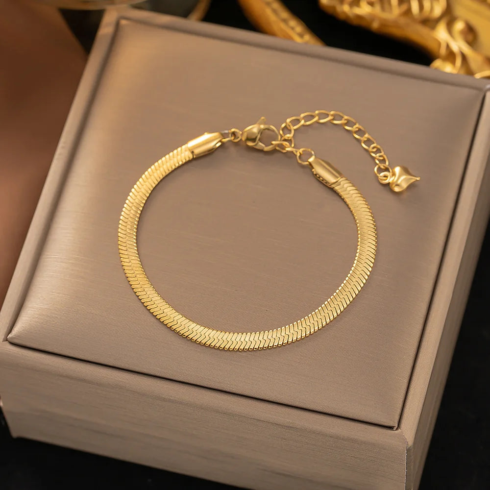 Acacia Bracelet