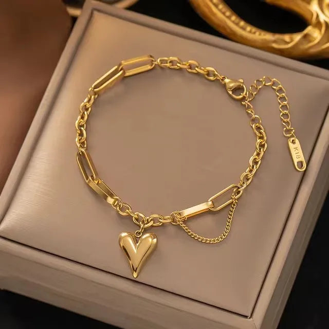 Acacia Bracelet