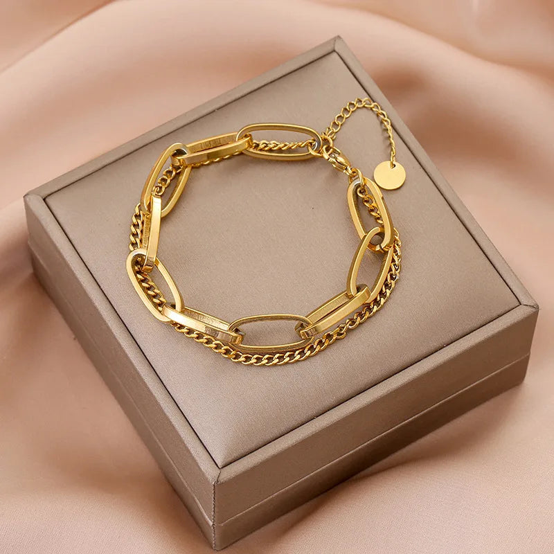 Acacia Bracelet