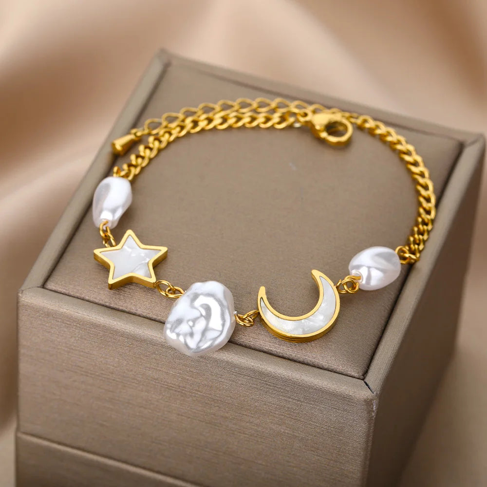 Elegant Bracelet